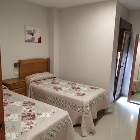 Sanxenxo Docasar 1 Izquierda Appartement Buitenkant foto