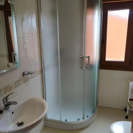 Sanxenxo Docasar 1 Izquierda Appartement Buitenkant foto
