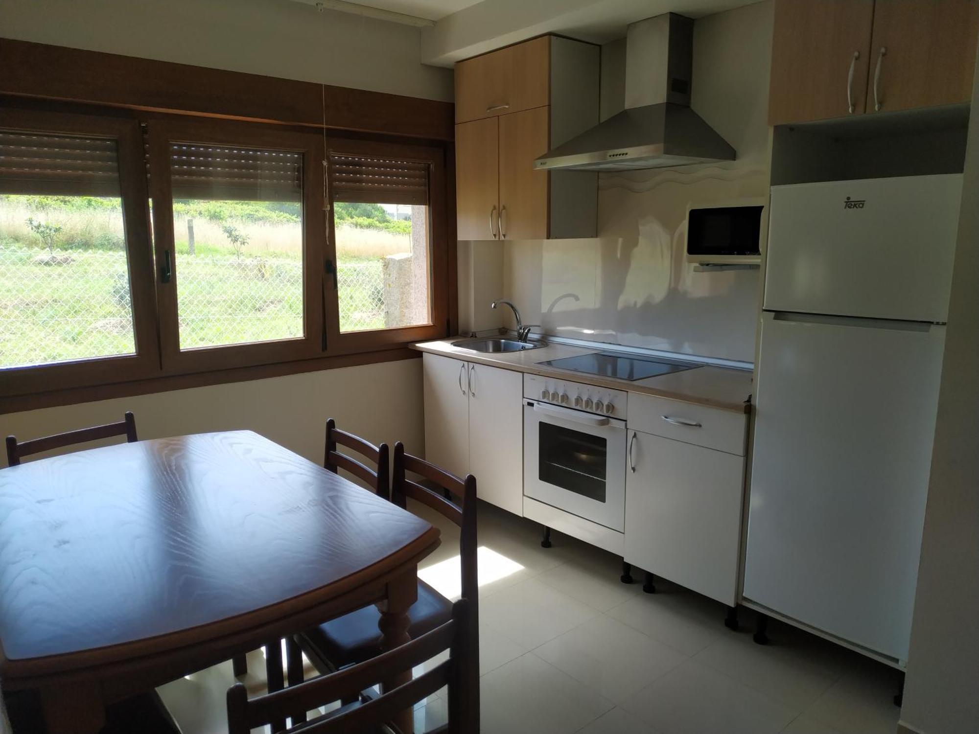 Docasar 1 Izquierda Appartement *
